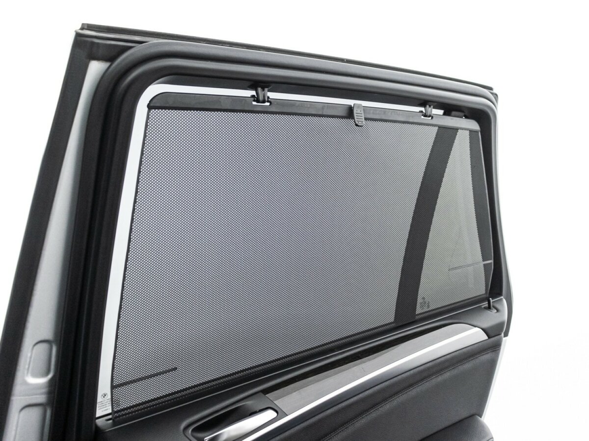 Купить BMW X5 30d II (E70) Рестайлинг, 2012, 196 147 км, фото №14