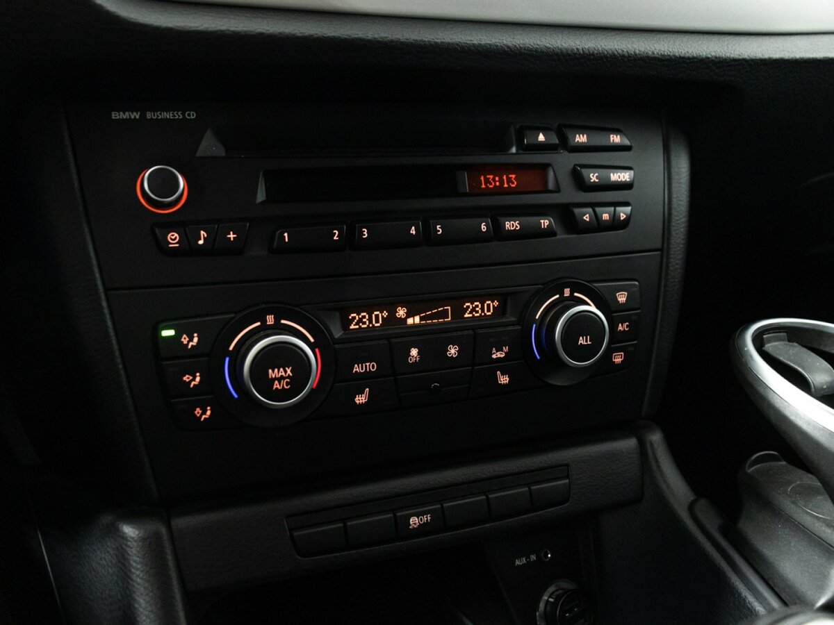 Купить BMW X1 18i I (E84) Рестайлинг, 2013, 158 183 км, фото №15