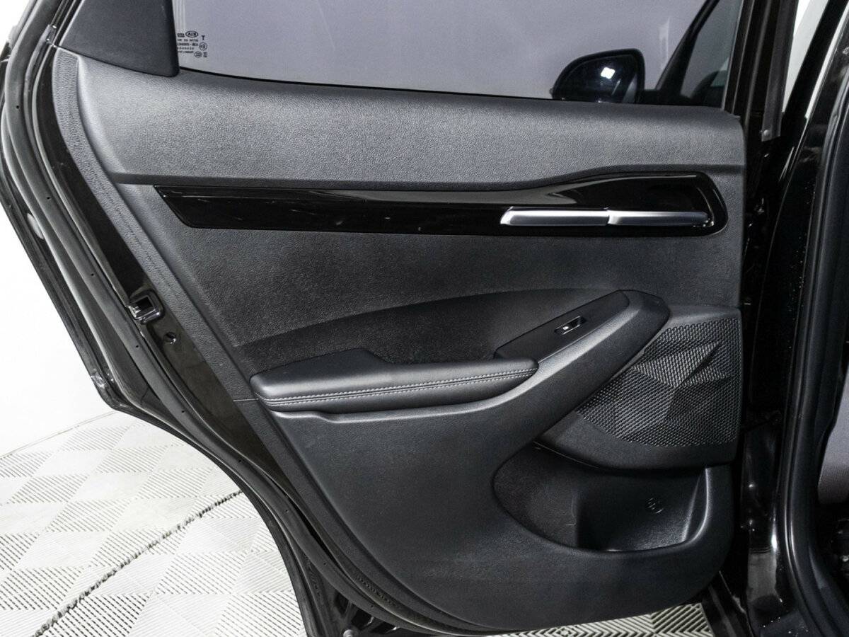 Купить Kia Seltos I, 2021, 51 888 км, фото №23