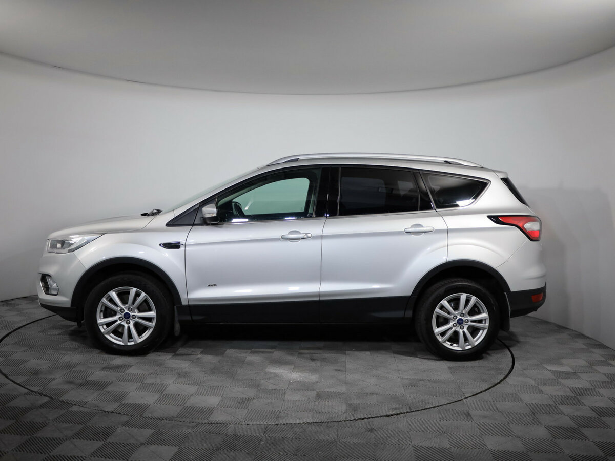 Купить Ford Kuga II Рестайлинг, 2018, 172 425 км, фото №8