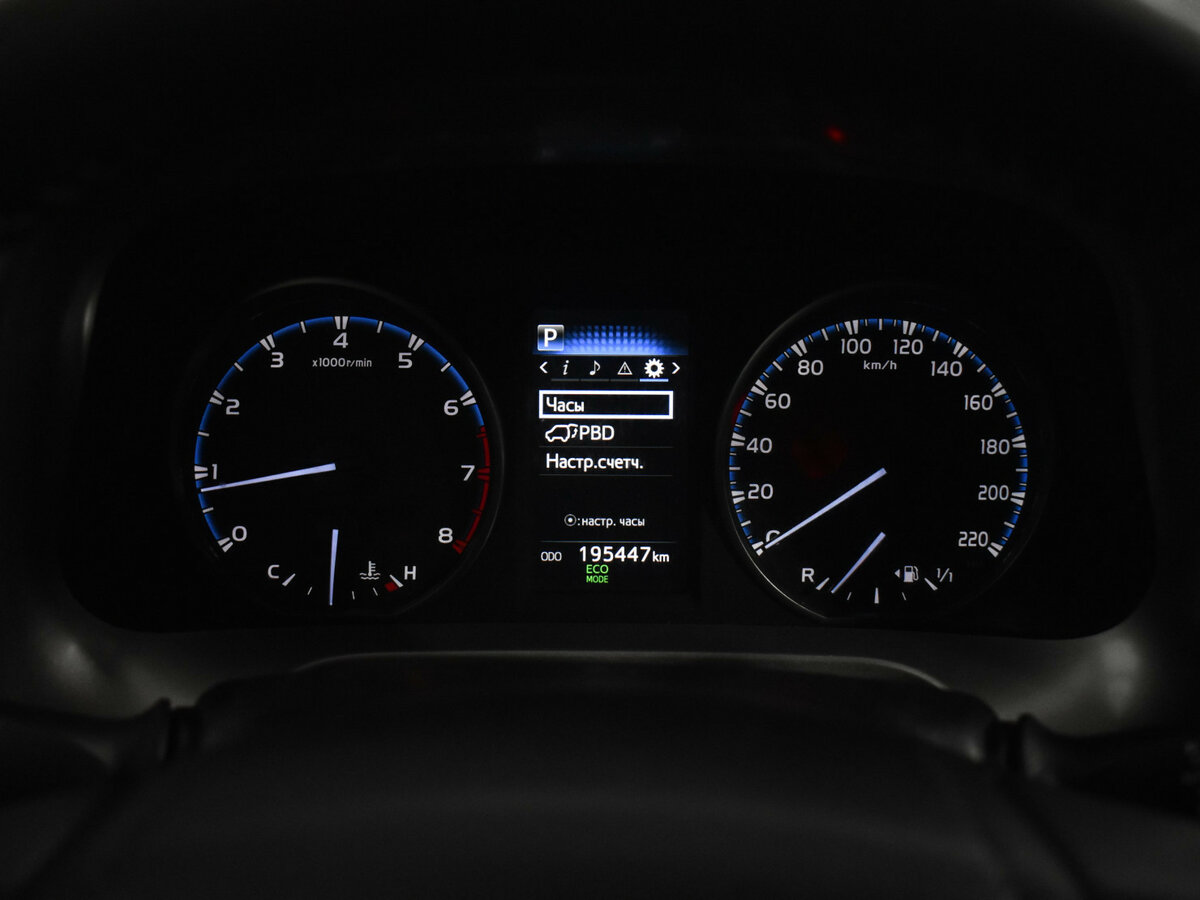 Купить Toyota RAV4 IV (XA40) Рестайлинг, 2018, 180 000 км, фото №17