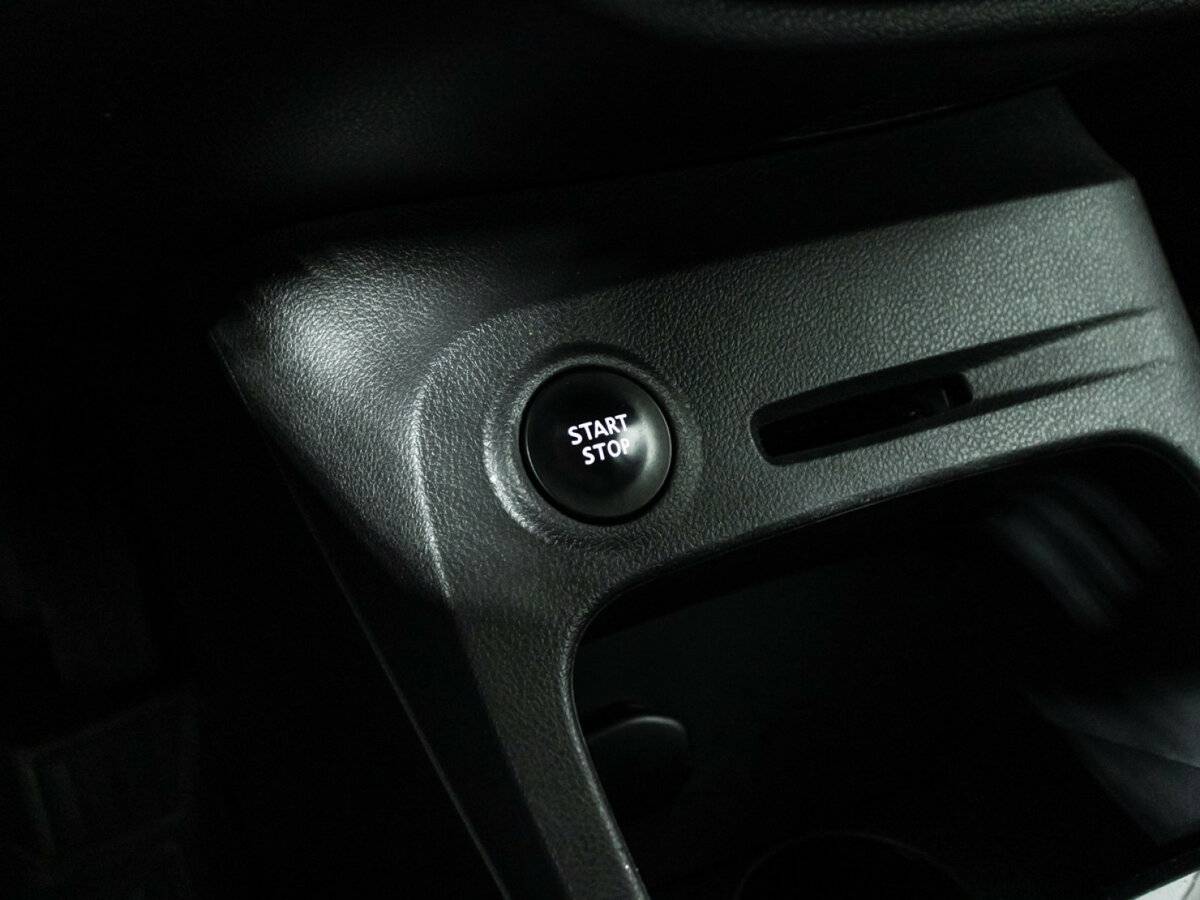 Купить Renault Kaptur I, 2016, 122 650 км, фото №17