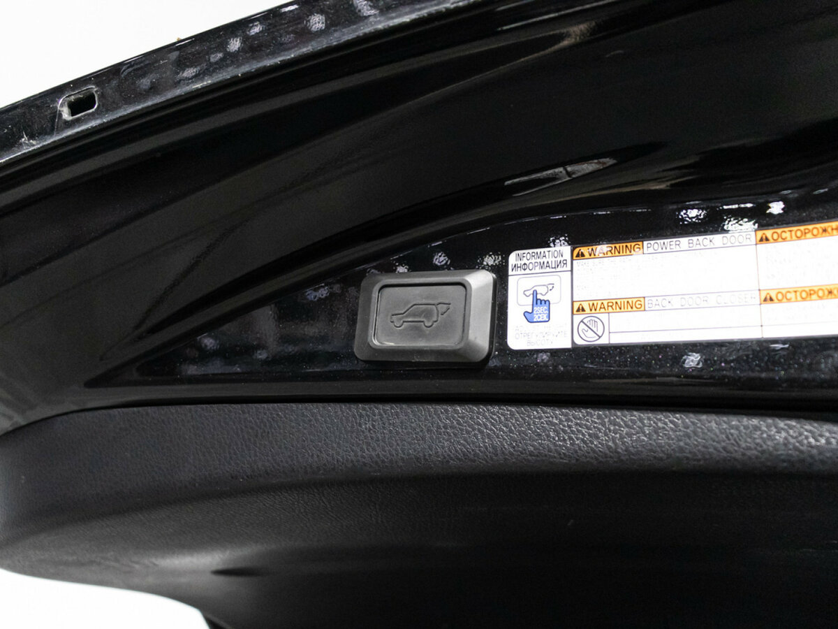 Купить Toyota RAV4 IV (XA40) Рестайлинг, 2016, 66 702 км, фото №18