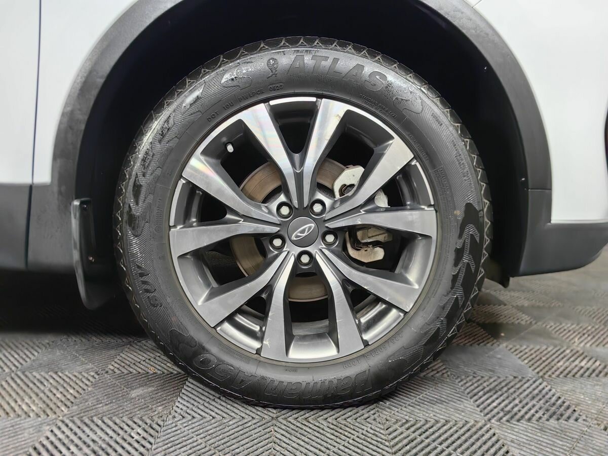 Купить Chery Tiggo 7 Pro Max I, 2023, 26 587 км, фото №16