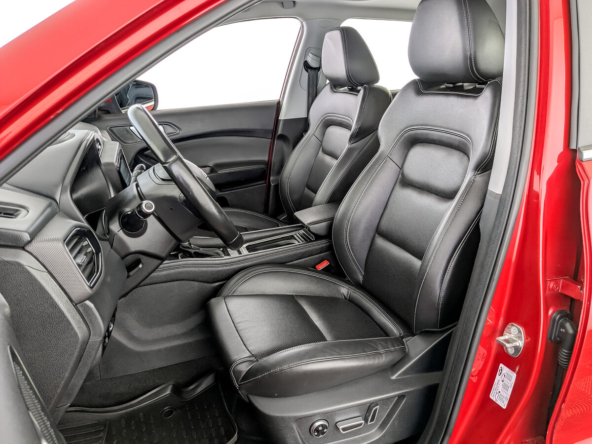 Купить Chery Tiggo 4 I Рестайлинг, 2022, 111 684 км, фото №20