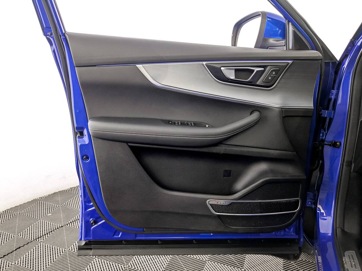 Купить Chery Tiggo 7 Pro I, 2022, 16 954 км, фото №19