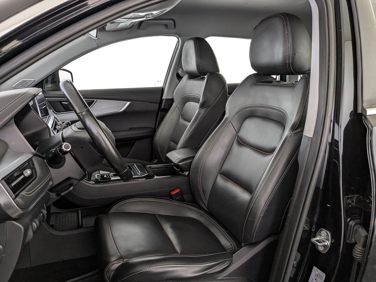 Купить Chery Tiggo 7 Pro I, 2022, 121 032 км, фото №20