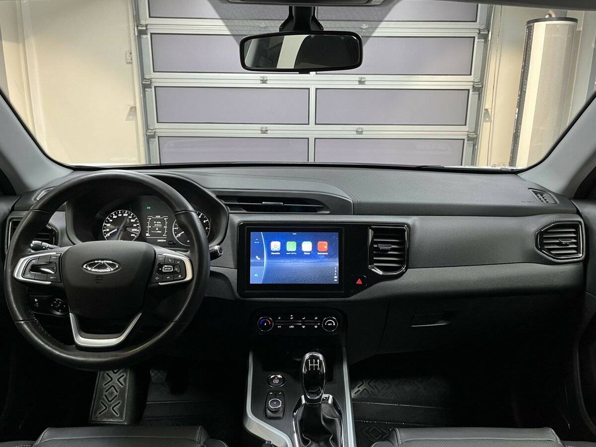 Купить Chery Tiggo 4 I Рестайлинг, 2022, 39 389 км, фото №14