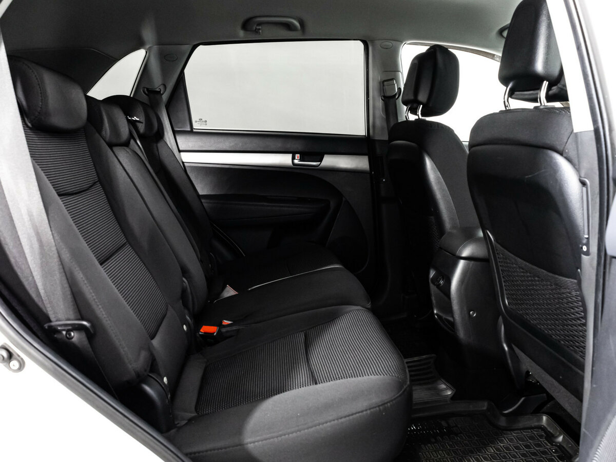 Купить Kia Sorento II Рестайлинг, 2013, 119 067 км, фото №13
