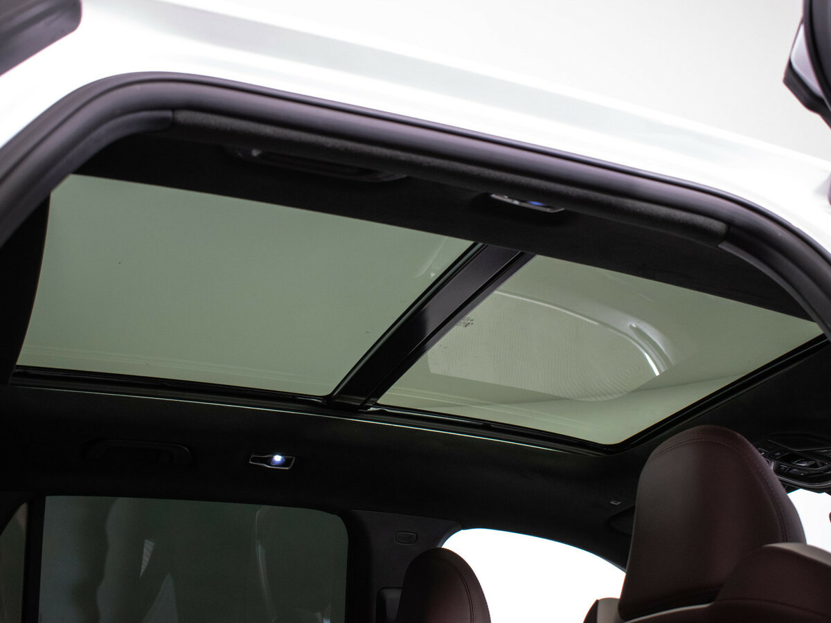 Купить Geely Monjaro I, 2023, 79 000 км, фото №13