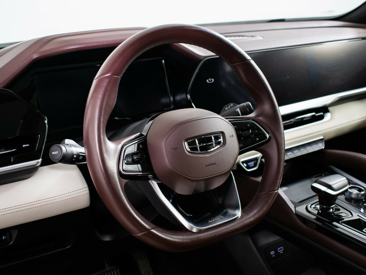 Купить Geely Monjaro I, 2023, 79 000 км, фото №15