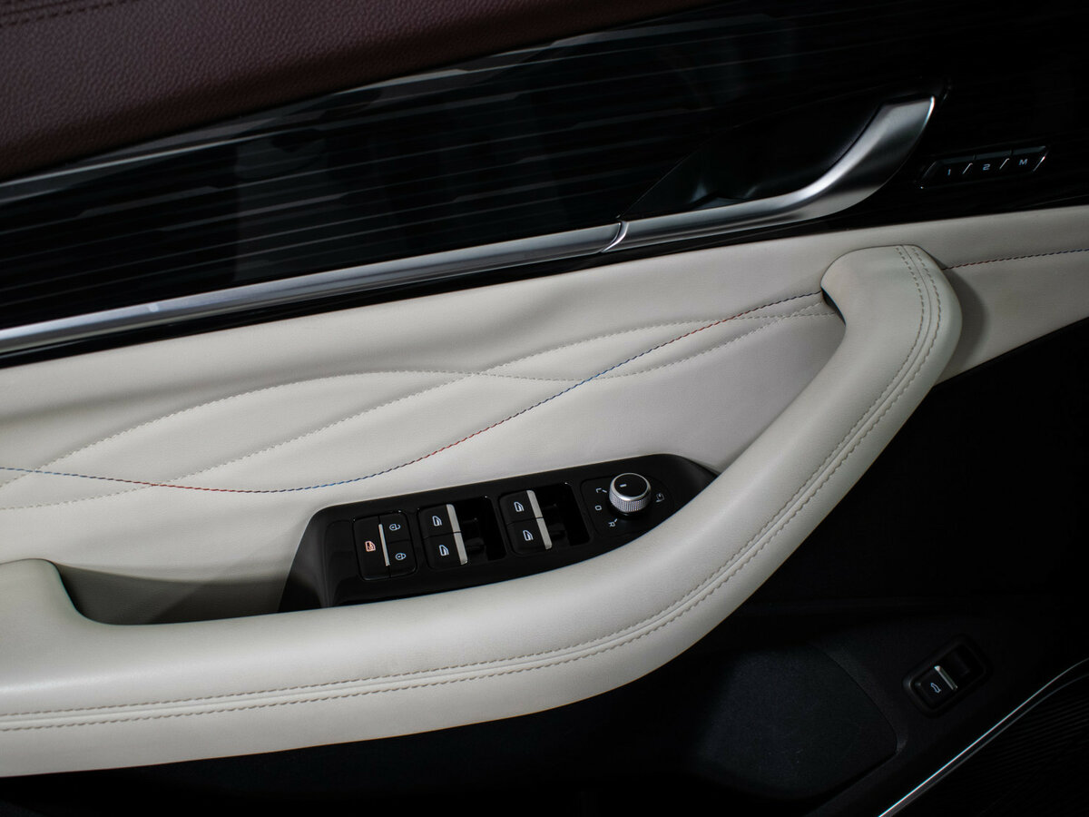 Купить Geely Monjaro I, 2023, 79 000 км, фото №23