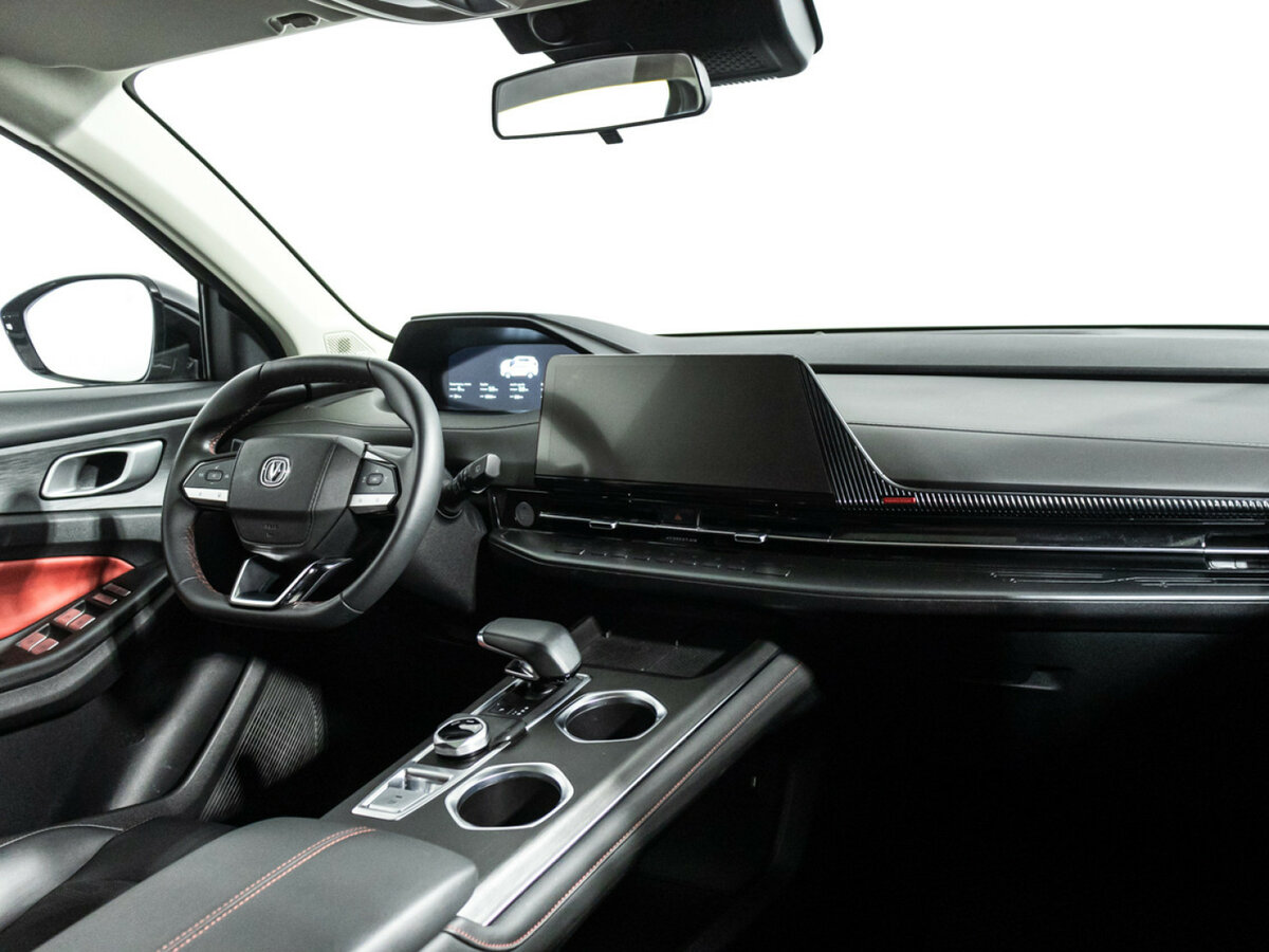 Купить Changan CS55 Plus II, 2023, 17 862 км, фото №9