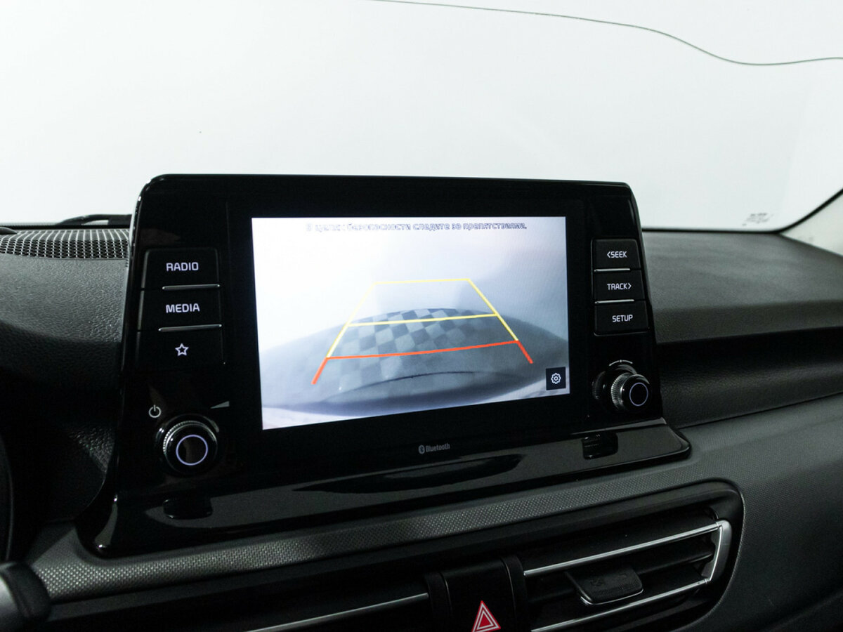 Купить Kia Seltos I, 2020, 80 932 км, фото №17