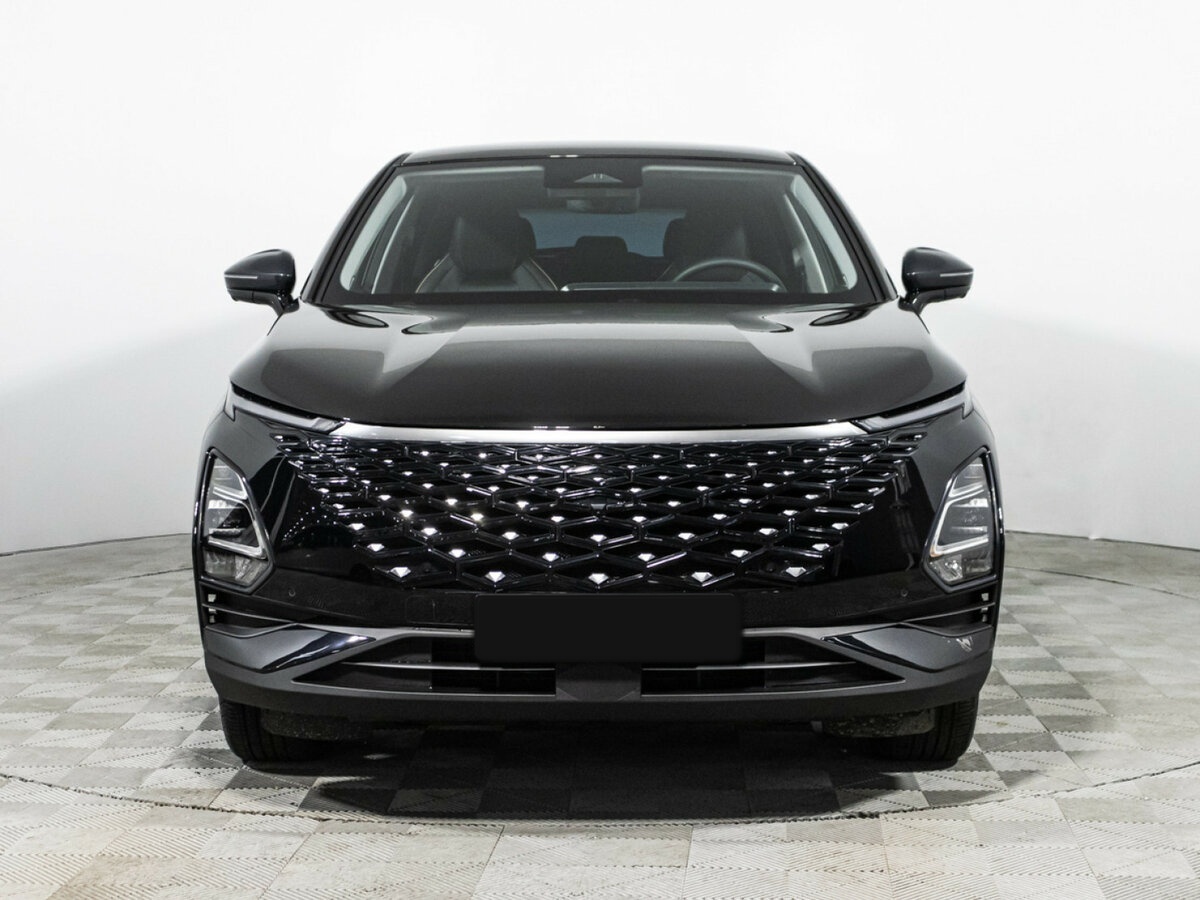 OMODA C5