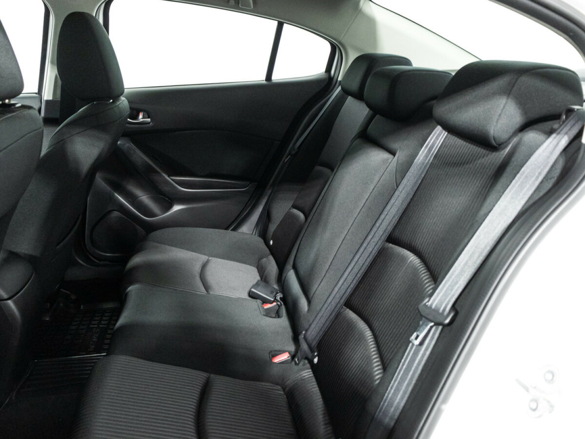 Купить Mazda 3 III (BM), 2014, 37 079 км, фото №10