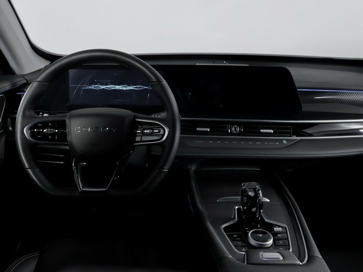 Купить Chery Tiggo 7 Pro Max I Рестайлинг, 2024, 25 000 км, фото №12