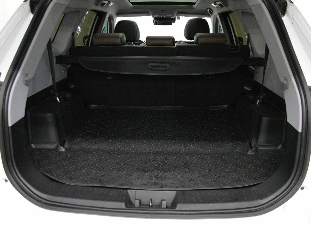 Купить Chery Tiggo 8 Pro I, 2021, 79 949 км, фото №21