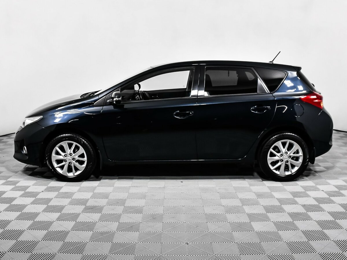 Купить Toyota Auris II, 2014, 27 134 км, фото №8