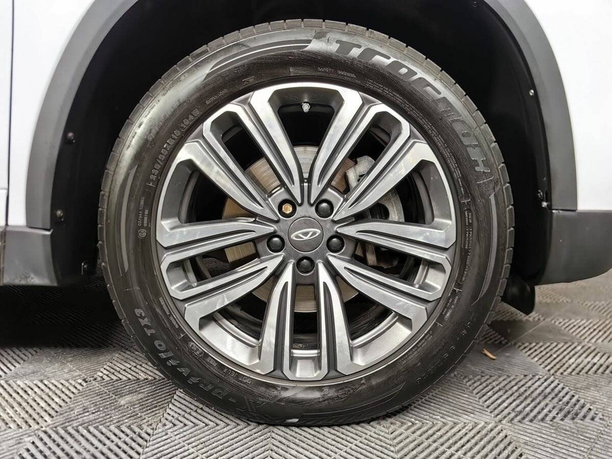 Купить Chery Tiggo 8 I, 2020, 112 645 км, фото №15