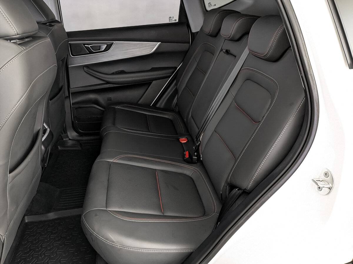 Купить Chery Tiggo 7 Pro I, 2022, 30 967 км, фото №17