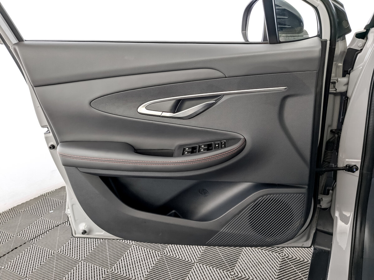 Купить Changan UNI-T I, 2024, 11 736 км, фото №19