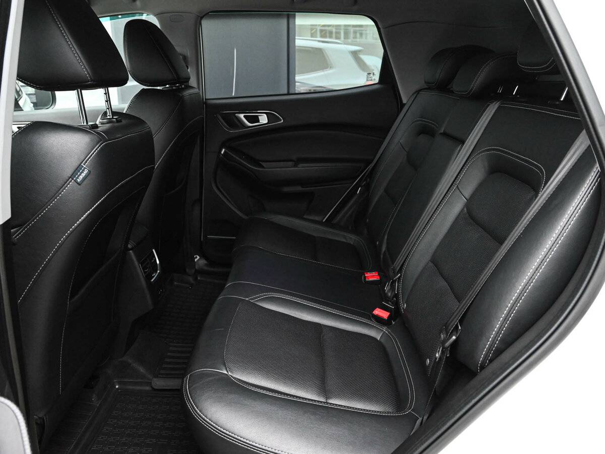 Купить Chery Tiggo 4 I Рестайлинг, 2020, 108 146 км, фото №11