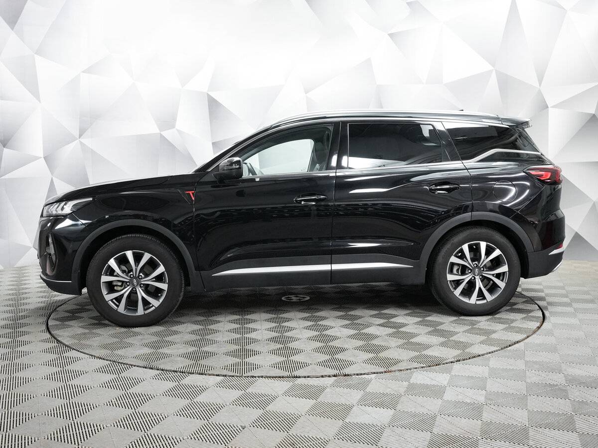 Chery Tiggo 7 Pro Max