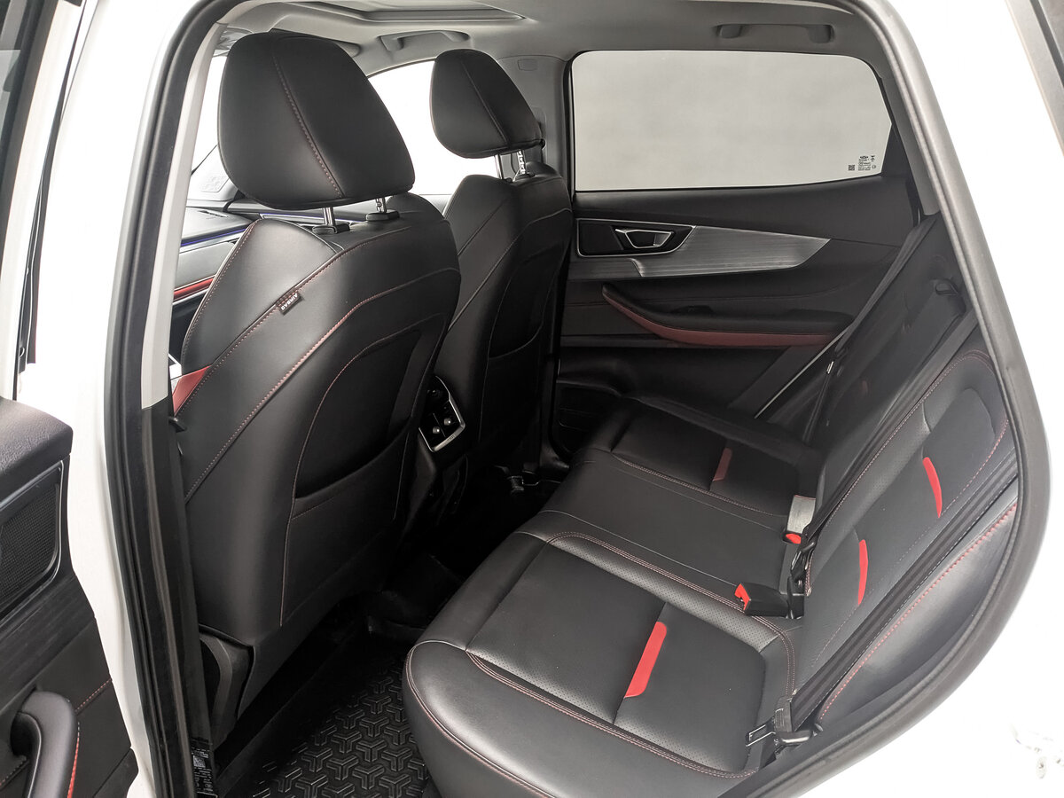 Купить Chery Tiggo 4 Pro I, 2023, 34 800 км, фото №18