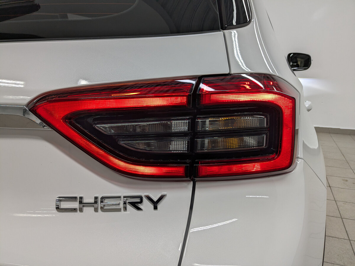 Купить Chery Tiggo 4 Pro I, 2023, 34 800 км, фото №26