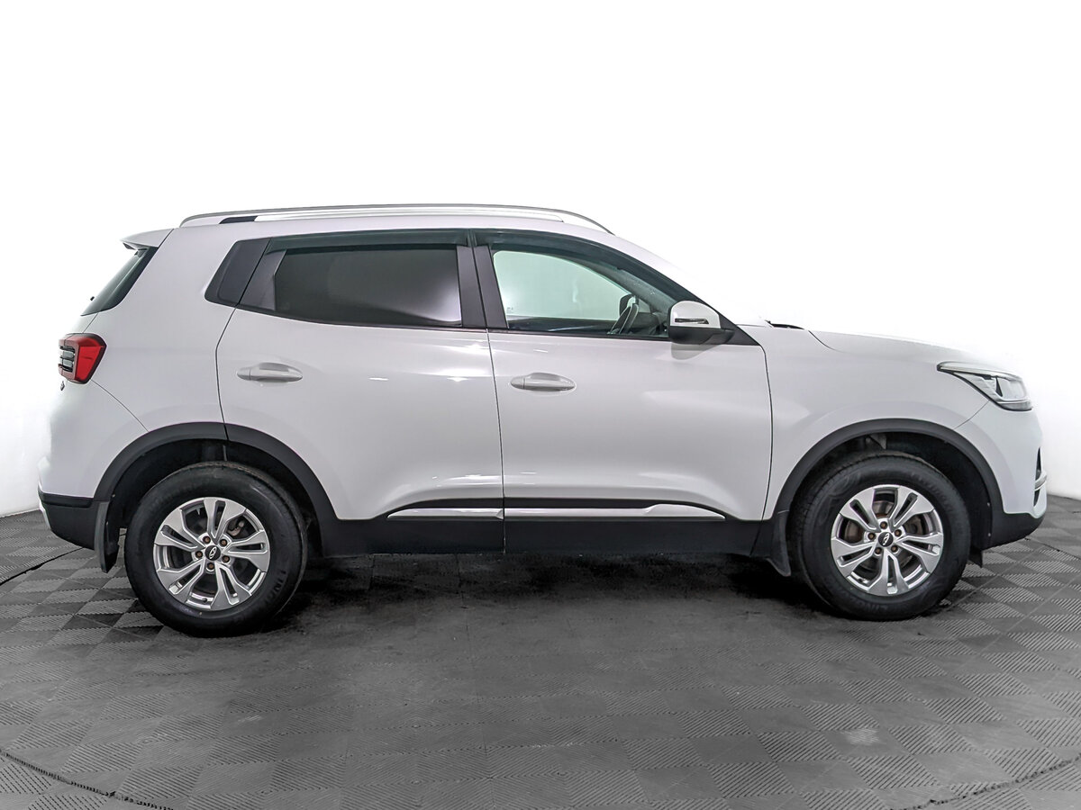 Купить Chery Tiggo 4 I Рестайлинг, 2021, 45 950 км, фото №4