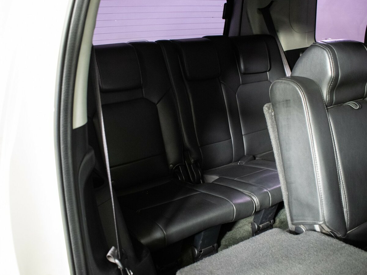 Купить Honda Pilot II Рестайлинг, 2014, 270 119 км, фото №12