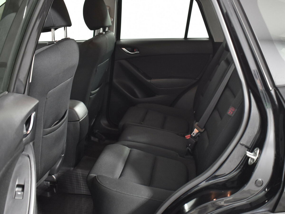 Купить Mazda CX-5 I Рестайлинг, 2016, 318 527 км, фото №12
