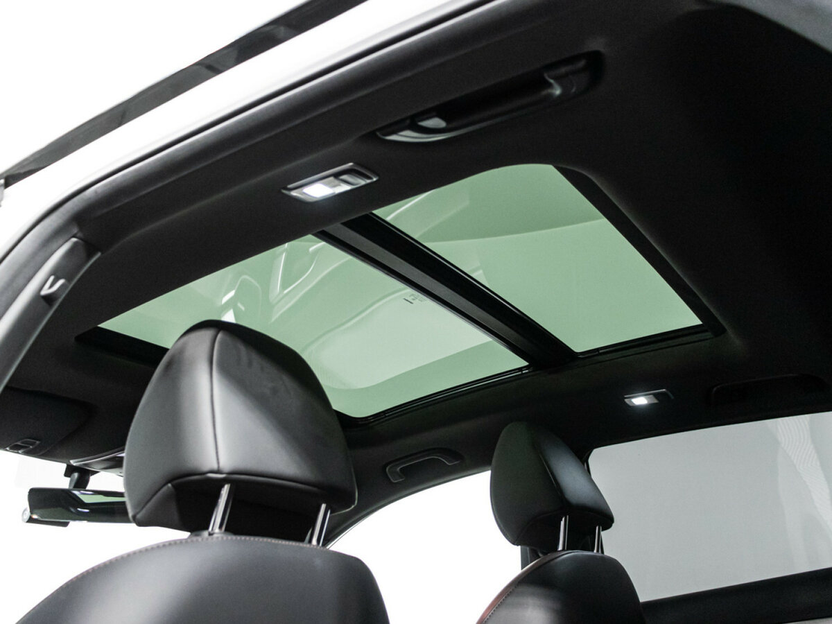 Купить Belgee X50, 2024, 39 857 км, фото №14