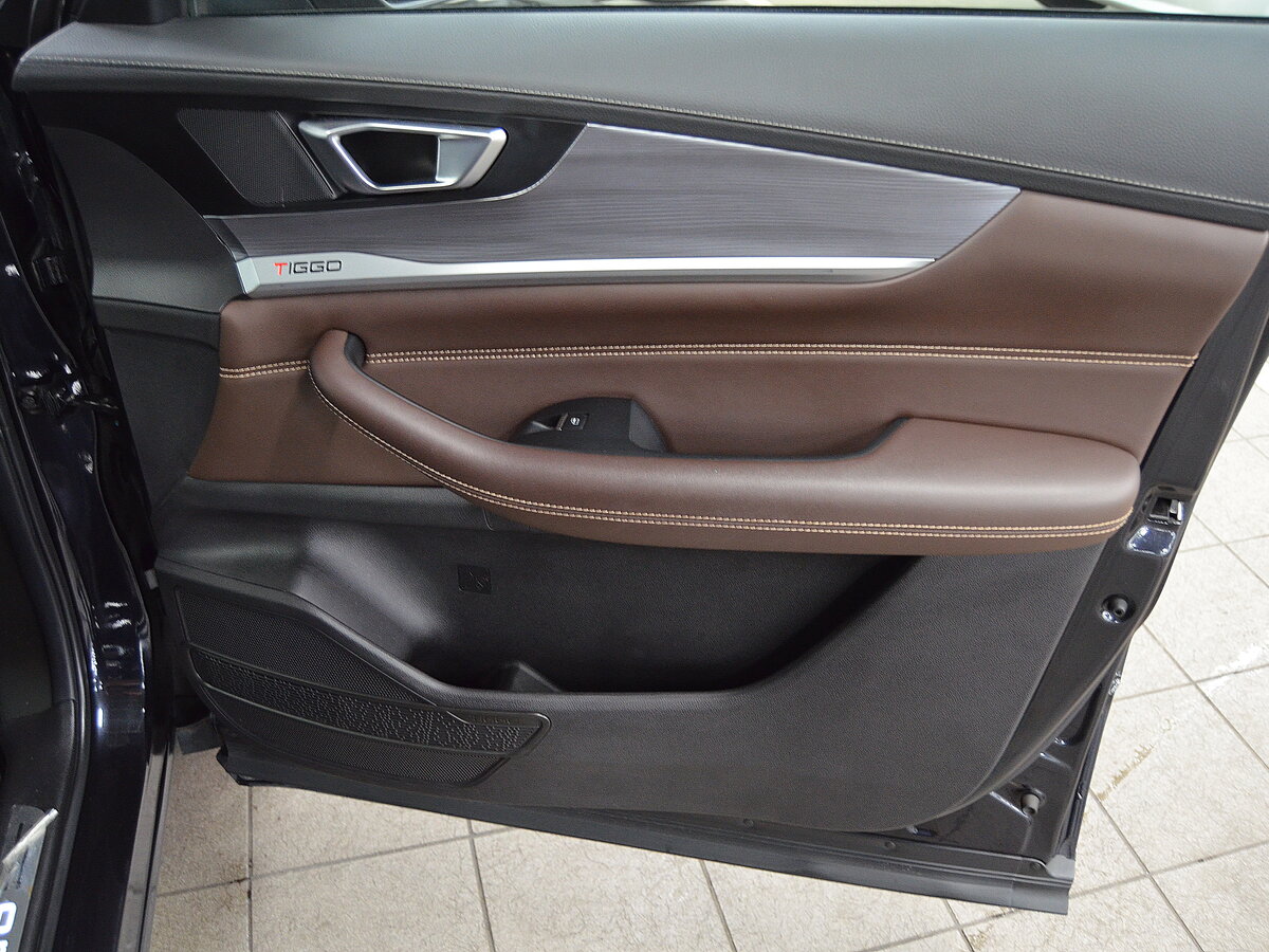 Купить Chery Tiggo 8 Pro I, 2021, 39 000 км, фото №19