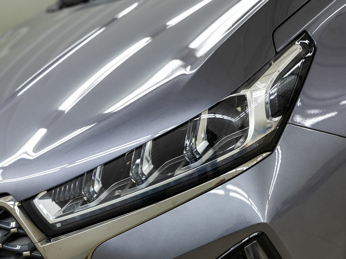 Купить Chery Tiggo 7 Pro Max I, 2023, 23 480 км, фото №10