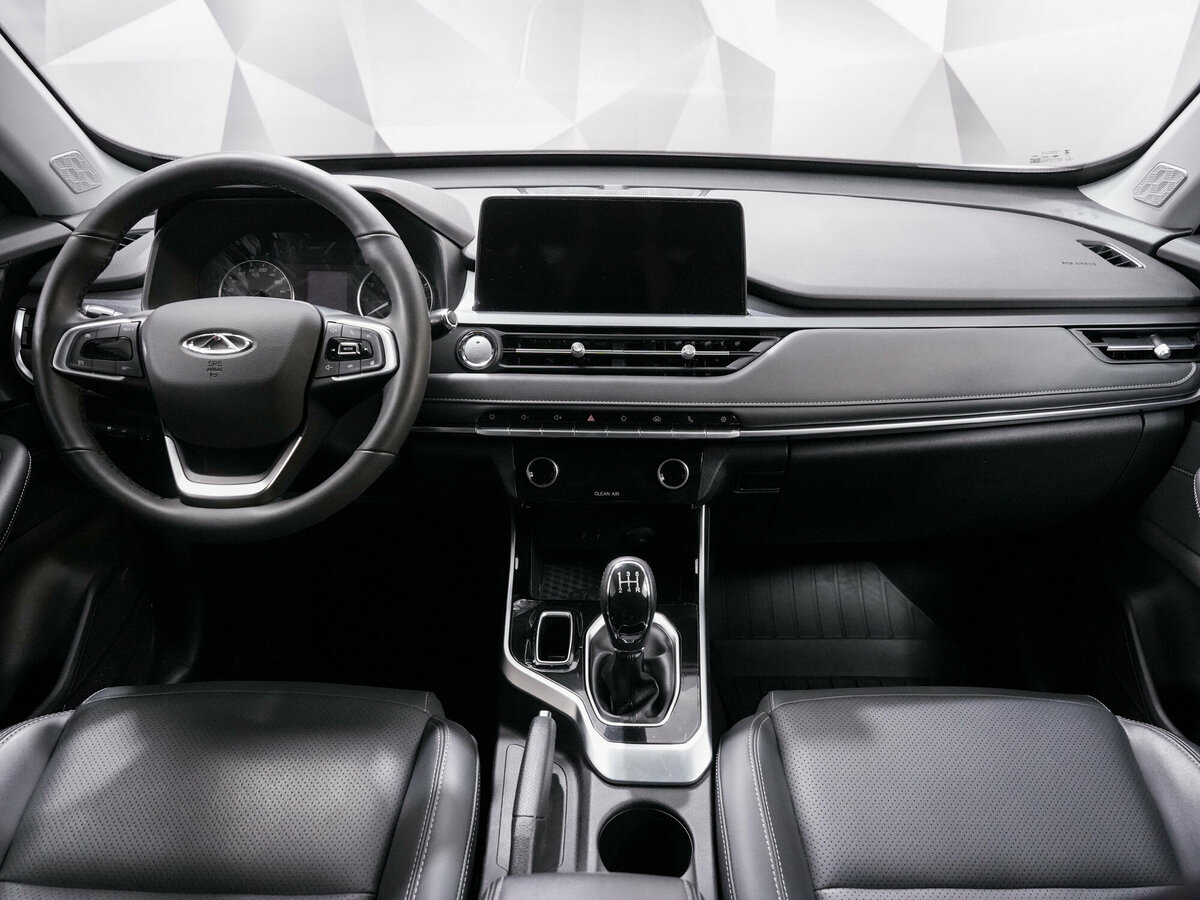 Купить Chery Tiggo 4 Pro I, 2024, 13 036 км, фото №11