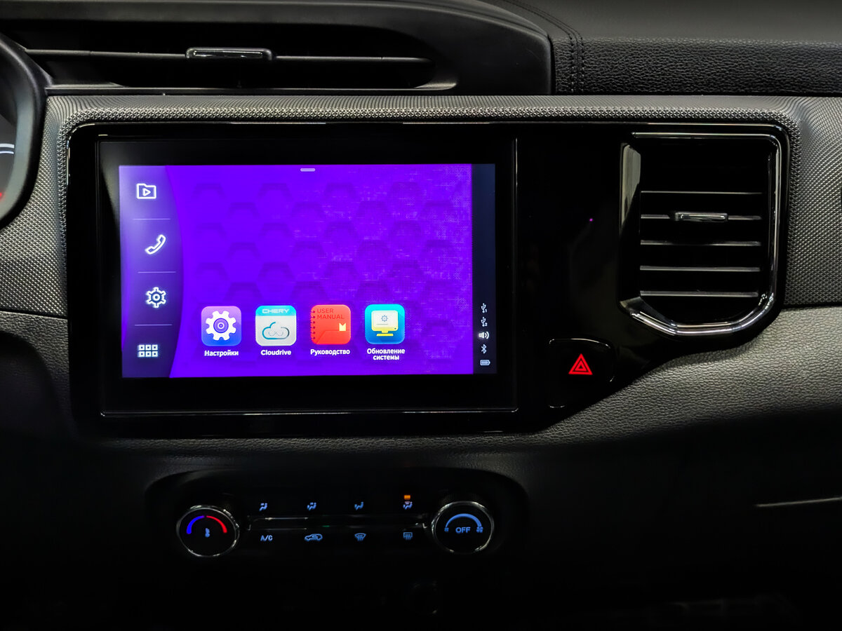 Купить Chery Tiggo 4 I Рестайлинг, 2022, 127 090 км, фото №14