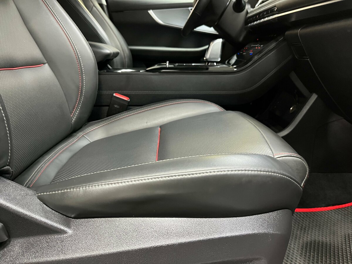 Купить Chery Tiggo 7 Pro I, 2022, 47 712 км, фото №17