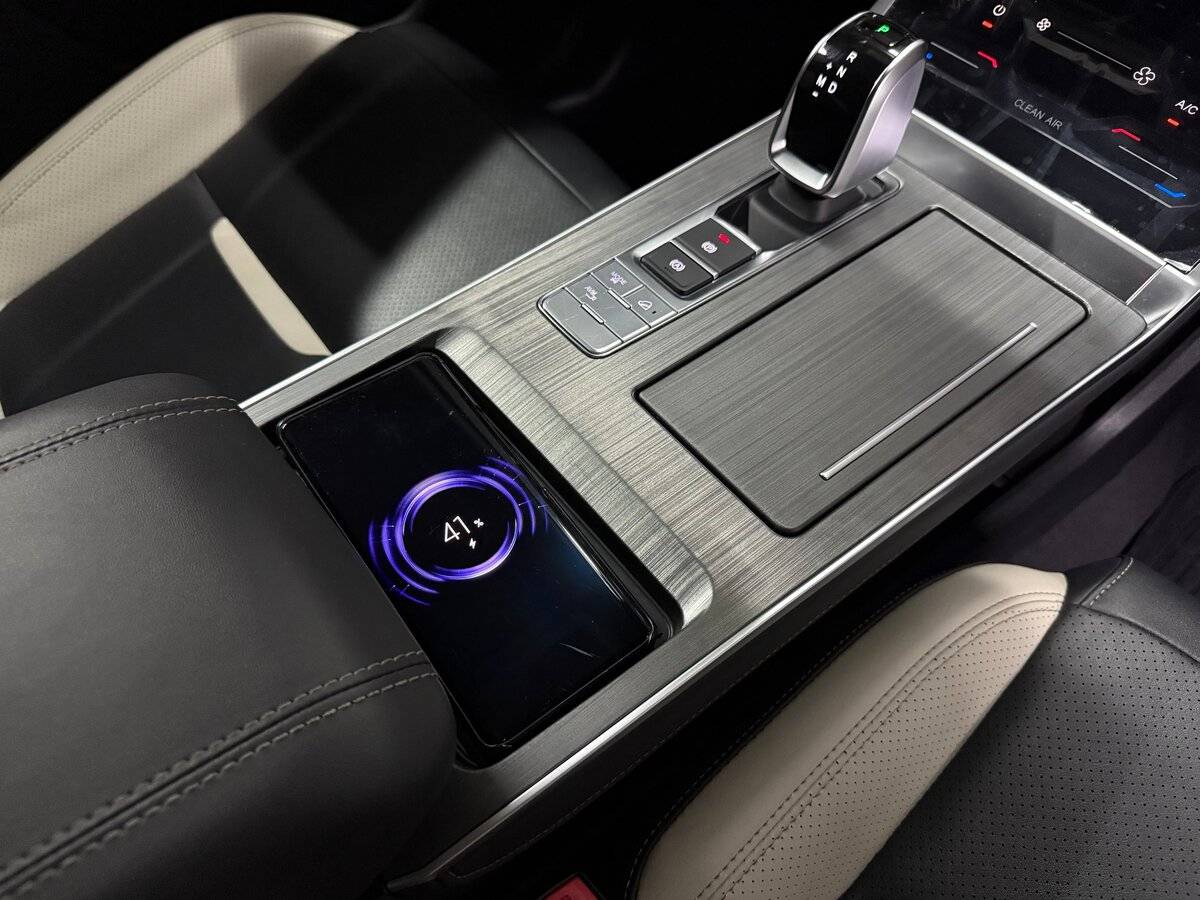 Купить Chery Tiggo 4 Pro I, 2024, 17 900 км, фото №14