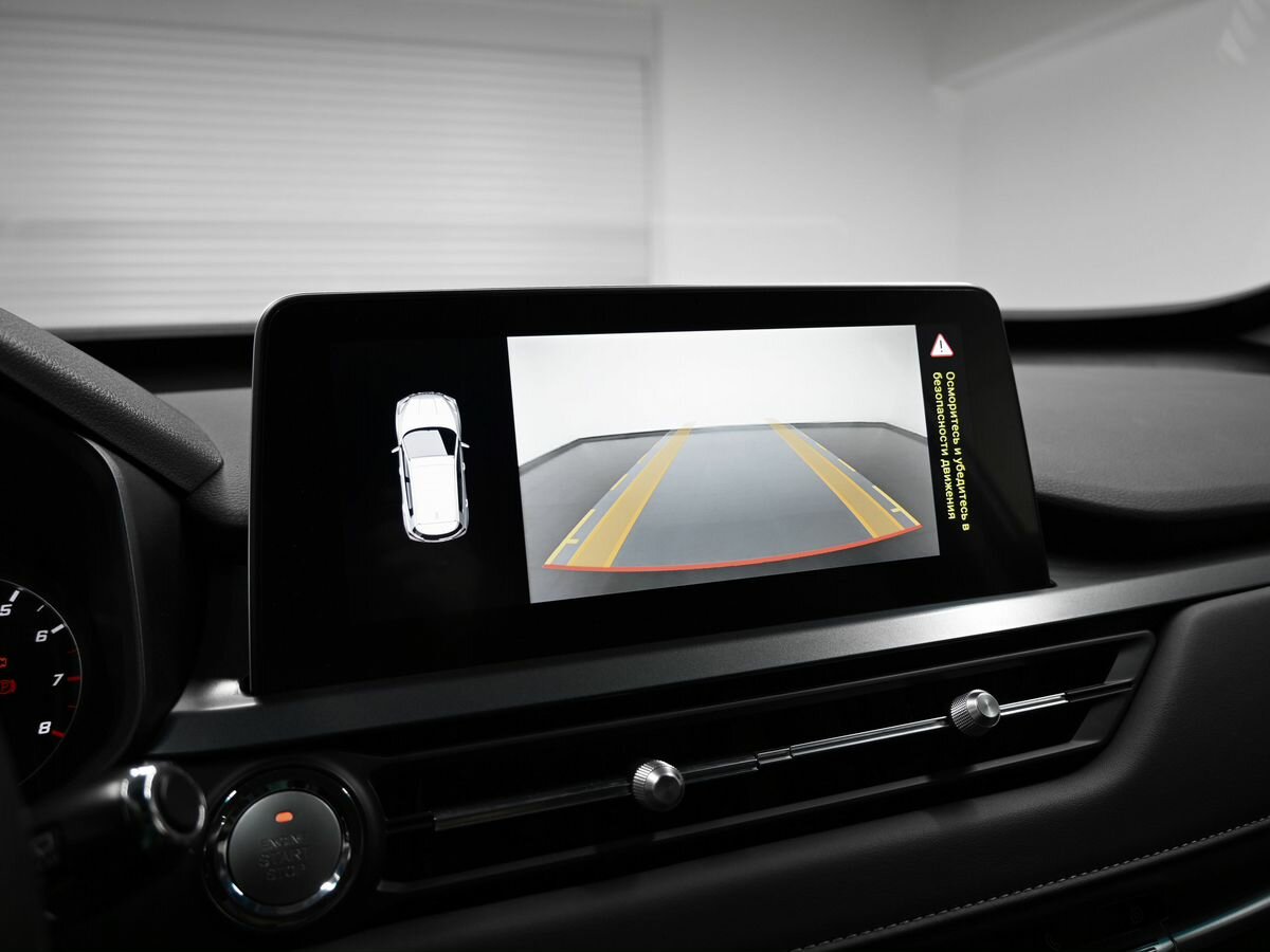 Купить Chery Tiggo 4 Pro I, 2024, 23 229 км, фото №14