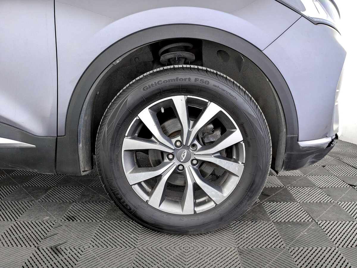 Купить Chery Tiggo 7 Pro I, 2022, 119 896 км, фото №18