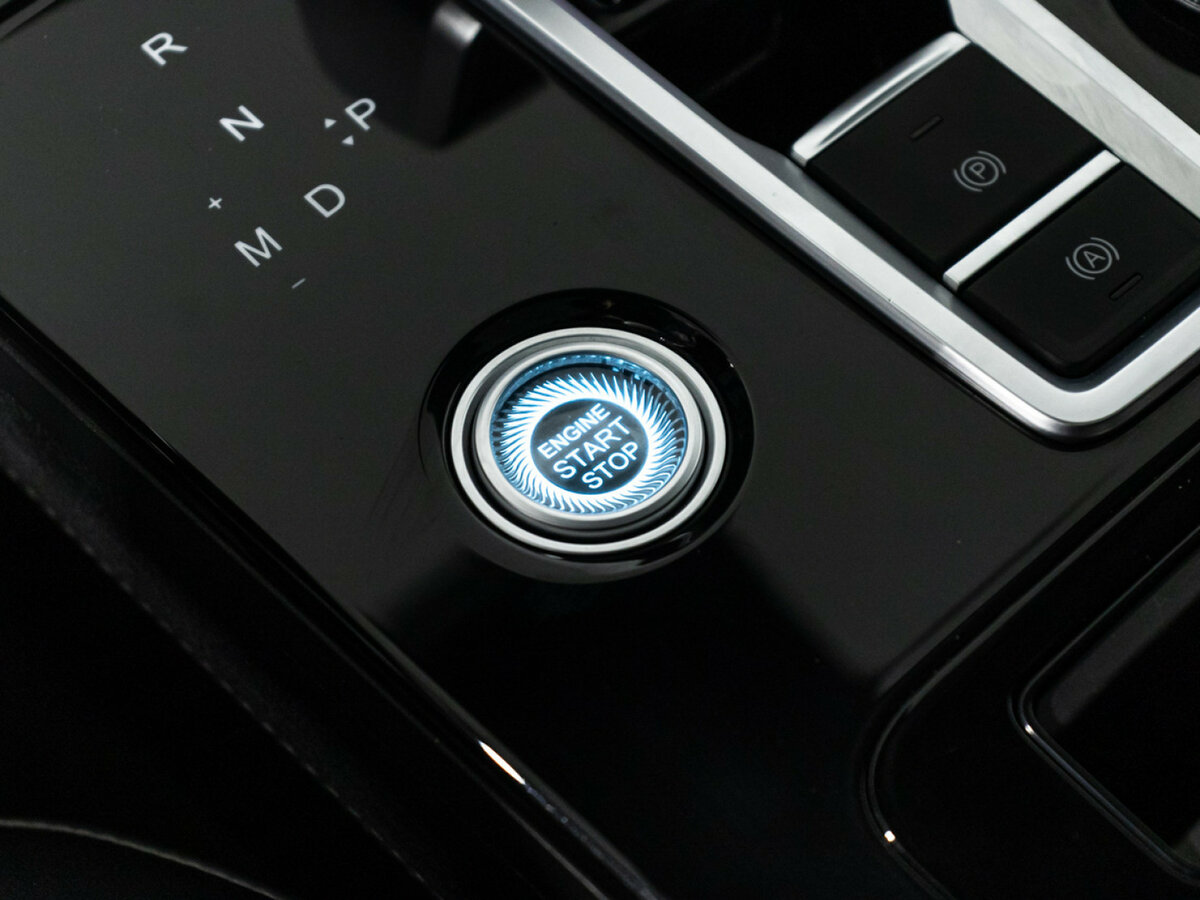 Купить Chery Tiggo 8 Pro Max I, 2023, 60 308 км, фото №22