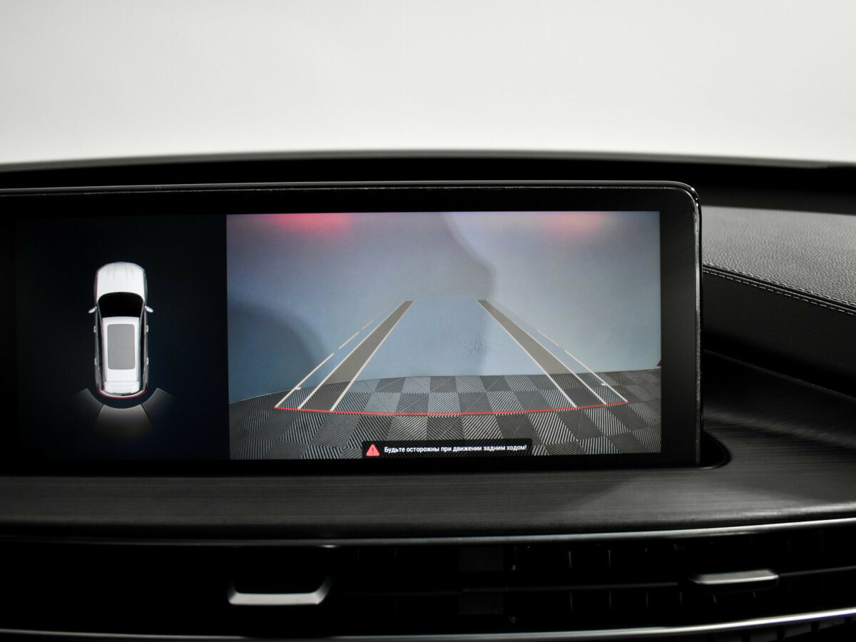 Купить Chery Tiggo 7 Pro Max I, 2023, 23 780 км, фото №16