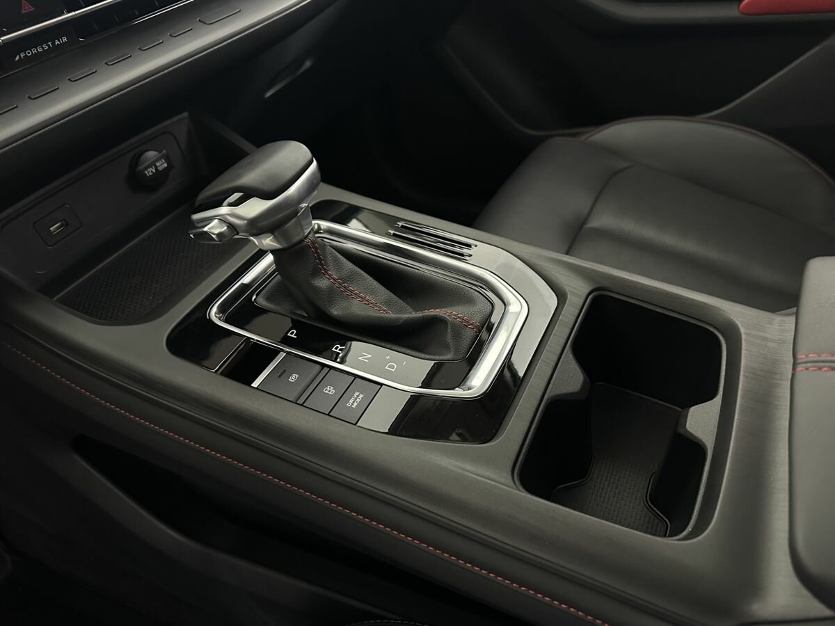 Купить Changan CS55 Plus II, 2023, 19 862 км, фото №13