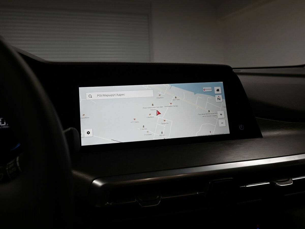 Купить Changan CS35 Plus I Рестайлинг, 2023, 35 036 км, фото №14