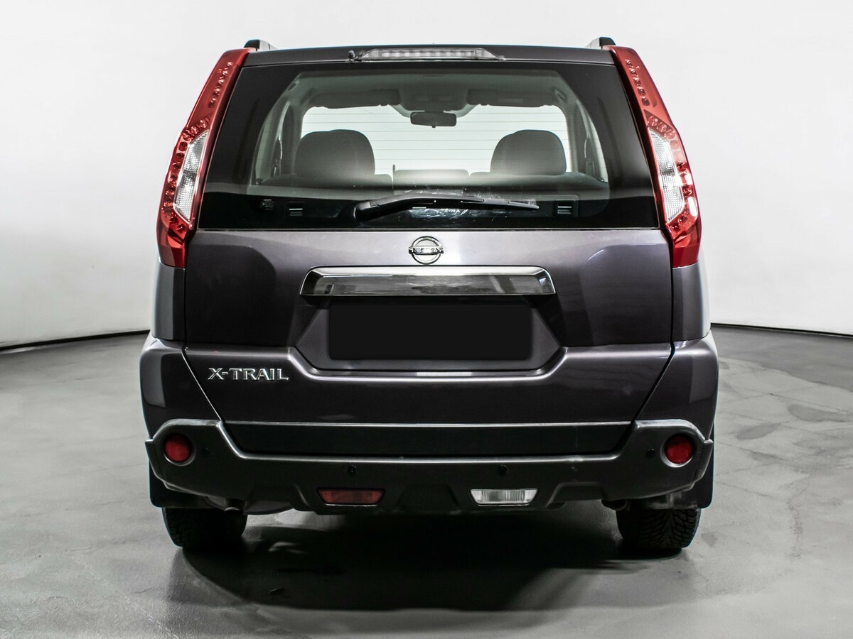 Купить Nissan X-Trail II Рестайлинг, 2013, 233 000 км, фото №6