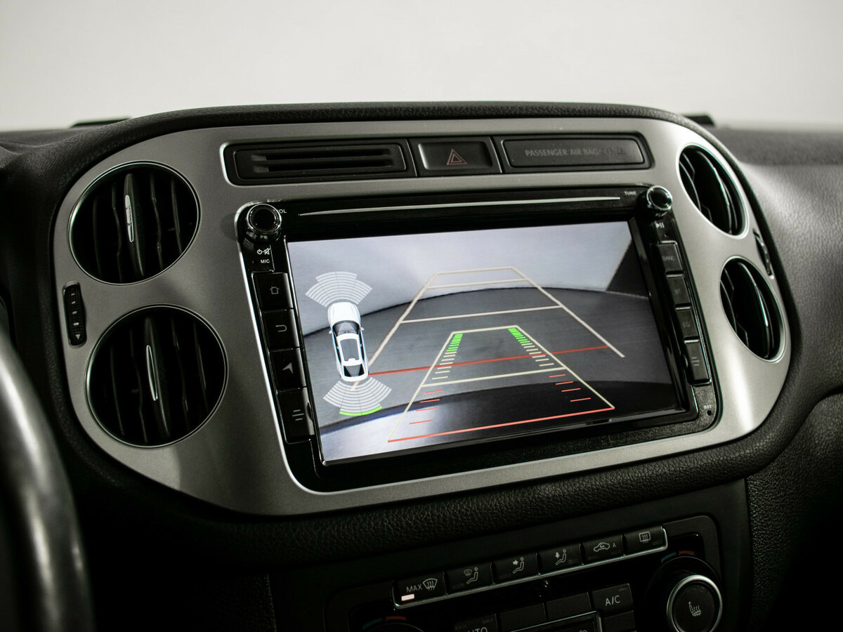 Купить Volkswagen Tiguan I Рестайлинг, 2013, 144 000 км, фото №15