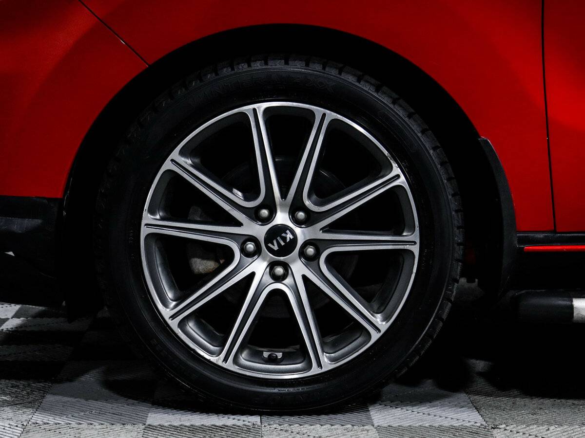 Купить Kia Soul II Рестайлинг, 2016, 75 000 км, фото №14