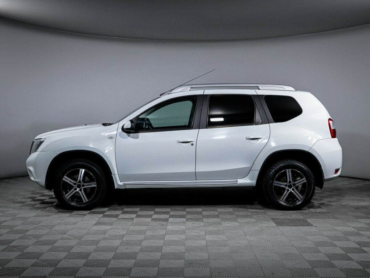 Купить Nissan Terrano III (D10), 2017, 151 433 км, фото №8